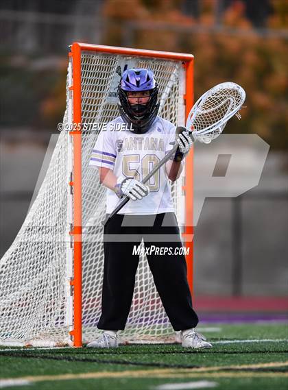 Thumbnail 1 in Point Loma @ Santana (CIFSD D1 Round 1) photogallery.