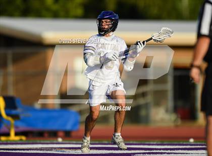 Thumbnail 1 in Point Loma @ Santana (CIFSD D1 Round 1) photogallery.