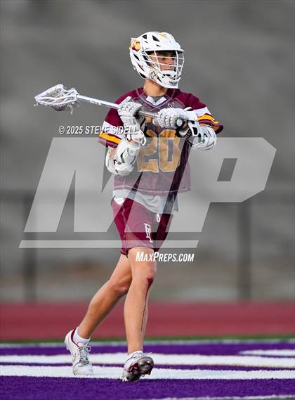 Thumbnail 1 in Point Loma @ Santana (CIFSD D1 Round 1) photogallery.