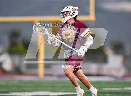 Thumbnail 3 in Point Loma @ Santana (CIFSD D1 Round 1) photogallery.