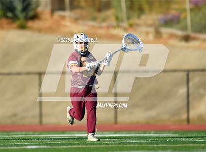 Thumbnail 2 in Point Loma @ Santana (CIFSD D1 Round 1) photogallery.