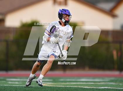 Thumbnail 1 in Point Loma @ Santana (CIFSD D1 Round 1) photogallery.