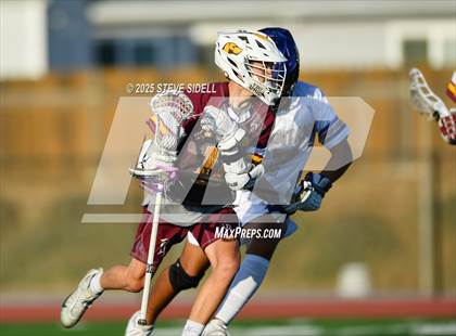Thumbnail 1 in Point Loma @ Santana (CIFSD D1 Round 1) photogallery.