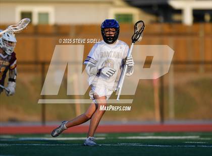 Thumbnail 1 in Point Loma @ Santana (CIFSD D1 Round 1) photogallery.