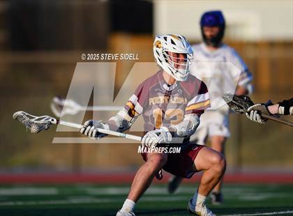 Thumbnail 2 in Point Loma @ Santana (CIFSD D1 Round 1) photogallery.