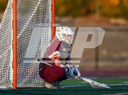 Thumbnail 3 in Point Loma @ Santana (CIFSD D1 Round 1) photogallery.