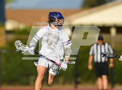 Thumbnail 3 in Point Loma @ Santana (CIFSD D1 Round 1) photogallery.