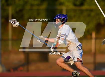 Thumbnail 1 in Point Loma @ Santana (CIFSD D1 Round 1) photogallery.