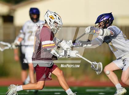 Thumbnail 3 in Point Loma @ Santana (CIFSD D1 Round 1) photogallery.