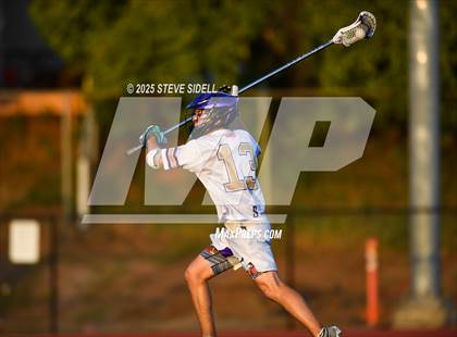Thumbnail 2 in Point Loma @ Santana (CIFSD D1 Round 1) photogallery.