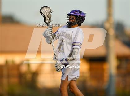 Thumbnail 3 in Point Loma @ Santana (CIFSD D1 Round 1) photogallery.