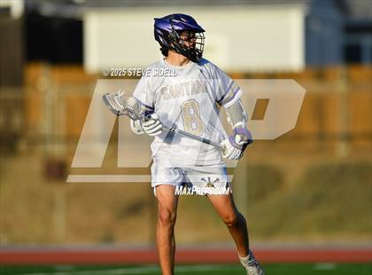 Thumbnail 1 in Point Loma @ Santana (CIFSD D1 Round 1) photogallery.
