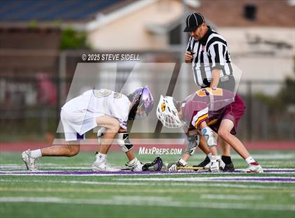 Thumbnail 2 in Point Loma @ Santana (CIFSD D1 Round 1) photogallery.