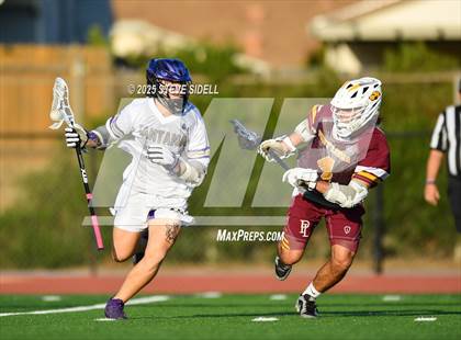 Thumbnail 2 in Point Loma @ Santana (CIFSD D1 Round 1) photogallery.