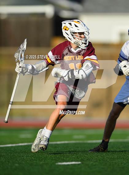 Thumbnail 3 in Point Loma @ Santana (CIFSD D1 Round 1) photogallery.
