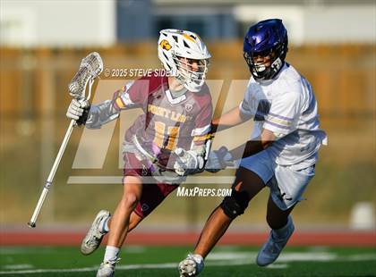 Thumbnail 3 in Point Loma @ Santana (CIFSD D1 Round 1) photogallery.