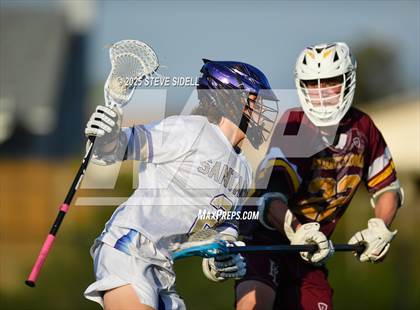 Thumbnail 3 in Point Loma @ Santana (CIFSD D1 Round 1) photogallery.