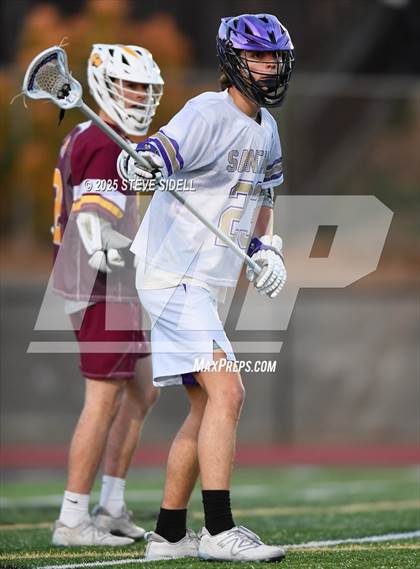 Thumbnail 2 in Point Loma @ Santana (CIFSD D1 Round 1) photogallery.
