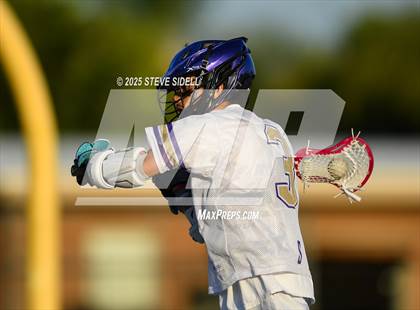Thumbnail 1 in Point Loma @ Santana (CIFSD D1 Round 1) photogallery.
