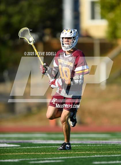 Thumbnail 2 in Point Loma @ Santana (CIFSD D1 Round 1) photogallery.