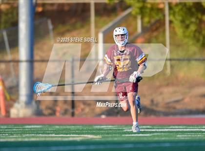 Thumbnail 3 in Point Loma @ Santana (CIFSD D1 Round 1) photogallery.