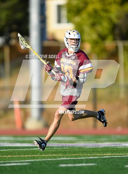 Thumbnail 1 in Point Loma @ Santana (CIFSD D1 Round 1) photogallery.