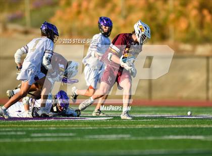 Thumbnail 2 in Point Loma @ Santana (CIFSD D1 Round 1) photogallery.