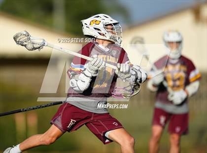 Thumbnail 2 in Point Loma @ Santana (CIFSD D1 Round 1) photogallery.