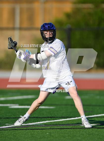 Thumbnail 1 in Point Loma @ Santana (CIFSD D1 Round 1) photogallery.