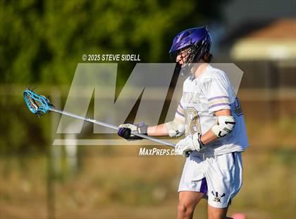 Thumbnail 2 in Point Loma @ Santana (CIFSD D1 Round 1) photogallery.