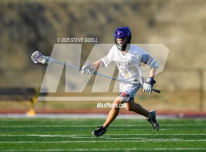 Thumbnail 1 in Point Loma @ Santana (CIFSD D1 Round 1) photogallery.