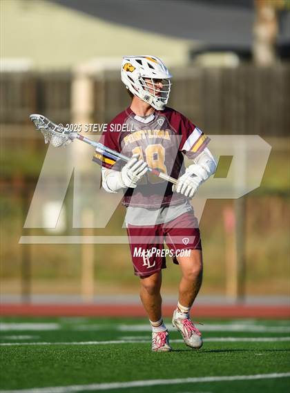 Thumbnail 3 in Point Loma @ Santana (CIFSD D1 Round 1) photogallery.