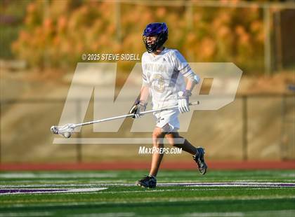 Thumbnail 3 in Point Loma @ Santana (CIFSD D1 Round 1) photogallery.