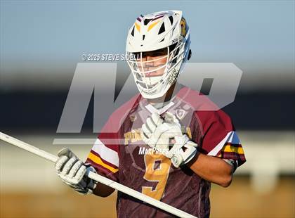 Thumbnail 3 in Point Loma @ Santana (CIFSD D1 Round 1) photogallery.
