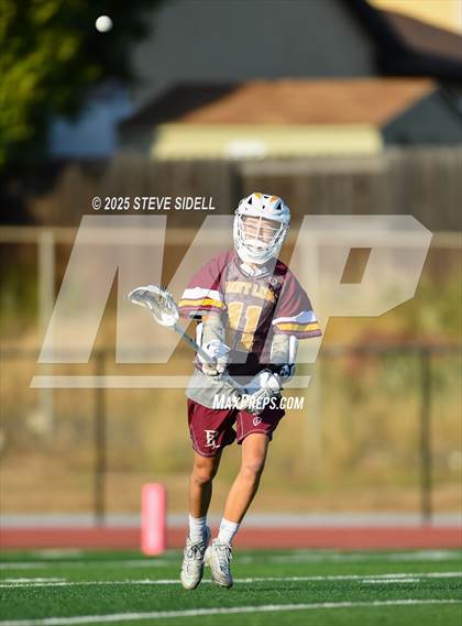 Thumbnail 2 in Point Loma @ Santana (CIFSD D1 Round 1) photogallery.