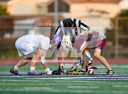 Thumbnail 3 in Point Loma @ Santana (CIFSD D1 Round 1) photogallery.