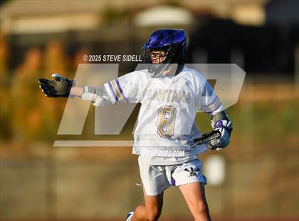 Thumbnail 2 in Point Loma @ Santana (CIFSD D1 Round 1) photogallery.