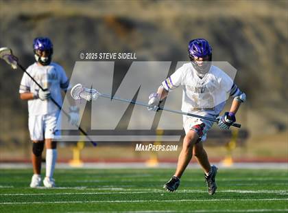 Thumbnail 2 in Point Loma @ Santana (CIFSD D1 Round 1) photogallery.