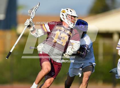 Thumbnail 2 in Point Loma @ Santana (CIFSD D1 Round 1) photogallery.