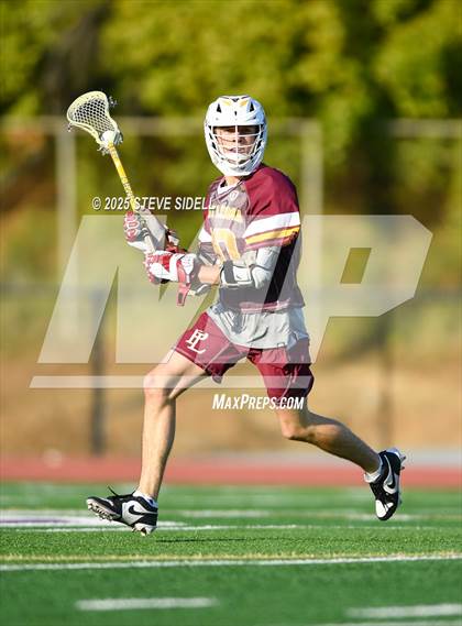 Thumbnail 3 in Point Loma @ Santana (CIFSD D1 Round 1) photogallery.