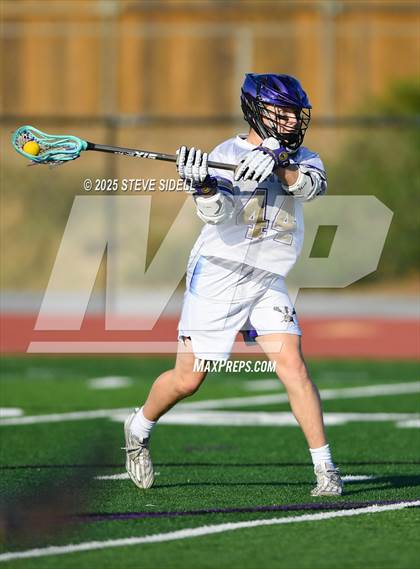 Thumbnail 2 in Point Loma @ Santana (CIFSD D1 Round 1) photogallery.