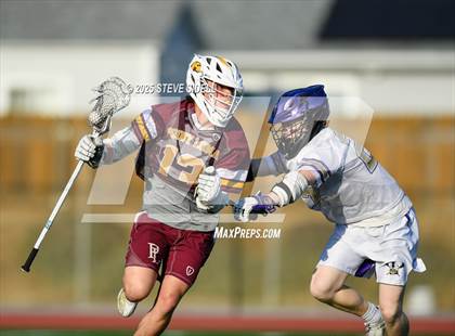 Thumbnail 1 in Point Loma @ Santana (CIFSD D1 Round 1) photogallery.