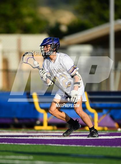 Thumbnail 3 in Point Loma @ Santana (CIFSD D1 Round 1) photogallery.