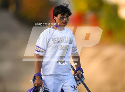 Thumbnail 1 in Point Loma @ Santana (CIFSD D1 Round 1) photogallery.