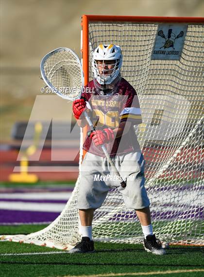 Thumbnail 3 in Point Loma @ Santana (CIFSD D1 Round 1) photogallery.