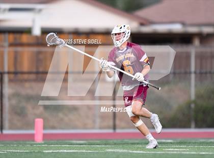 Thumbnail 3 in Point Loma @ Santana (CIFSD D1 Round 1) photogallery.
