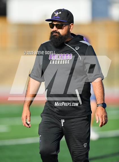 Thumbnail 1 in Point Loma @ Santana (CIFSD D1 Round 1) photogallery.