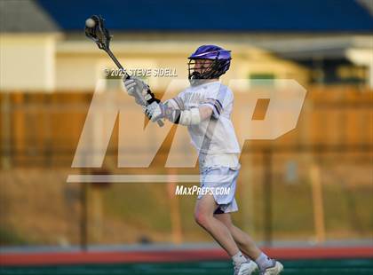Thumbnail 1 in Point Loma @ Santana (CIFSD D1 Round 1) photogallery.