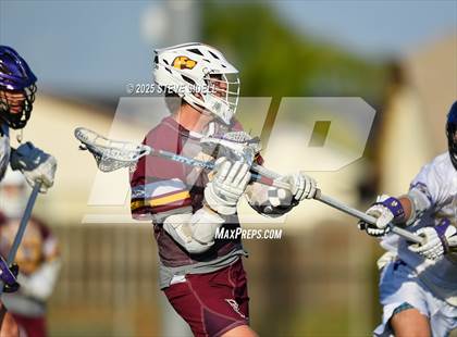 Thumbnail 1 in Point Loma @ Santana (CIFSD D1 Round 1) photogallery.