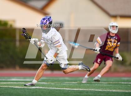 Thumbnail 3 in Point Loma @ Santana (CIFSD D1 Round 1) photogallery.